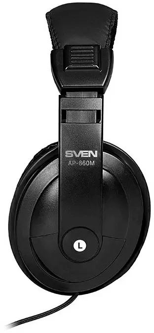 Наушники Sven AP-860M, черный