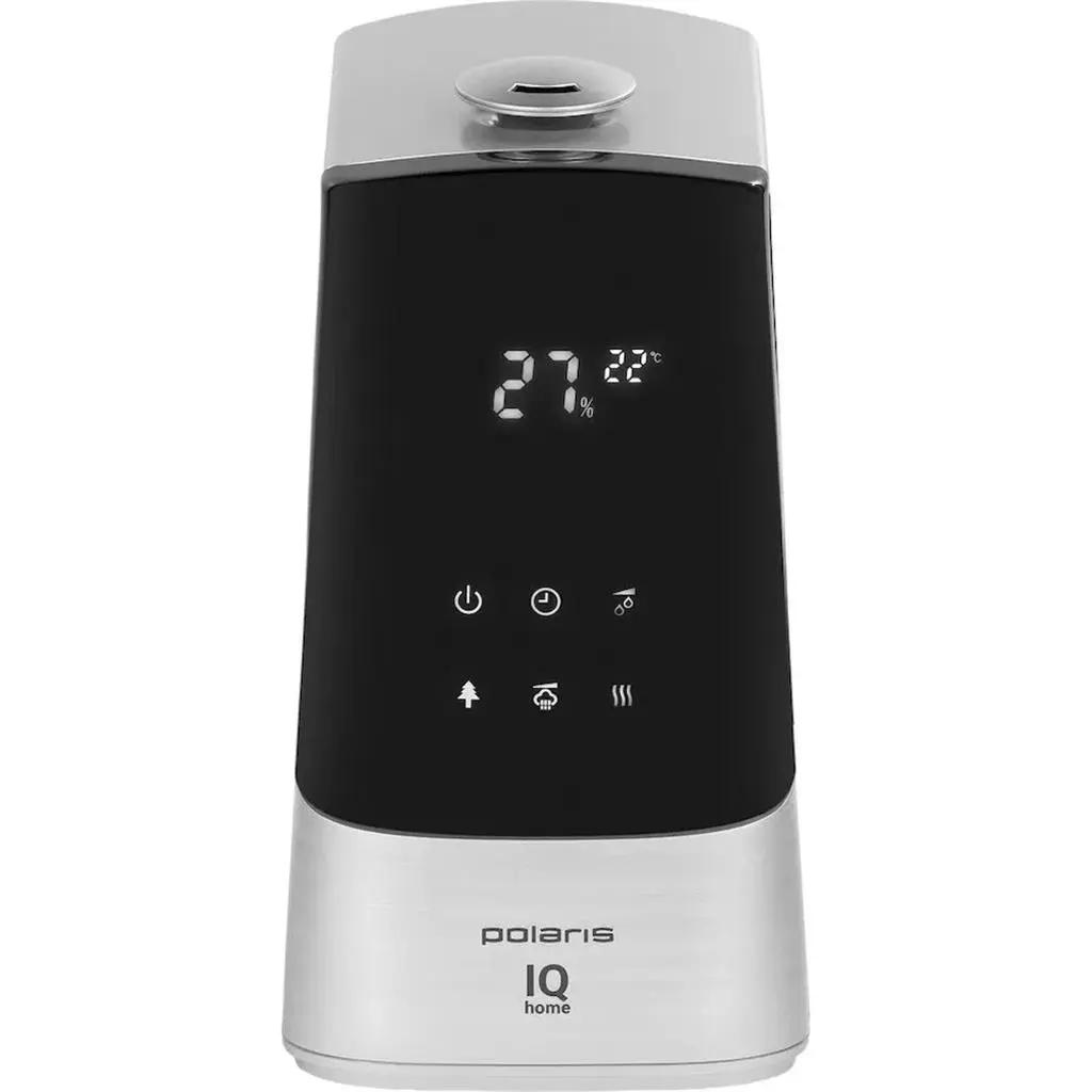 Увлажнитель воздуха Polaris PUH 2300 WIFI IQ, черный