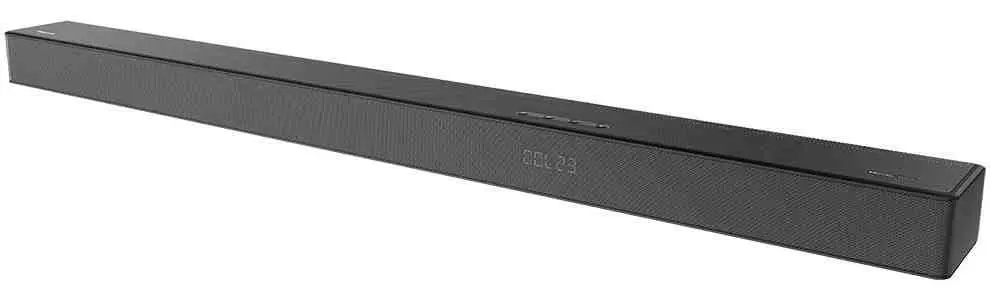 Soundbar Hisense U5120GW, negru