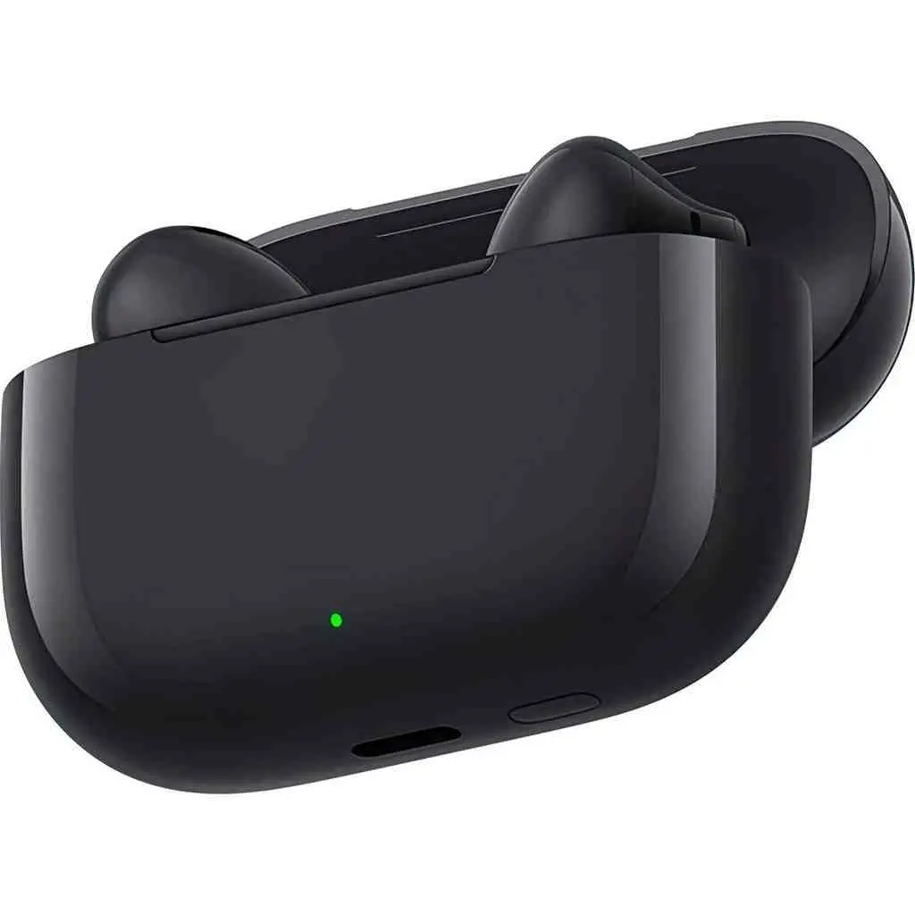 Căşti Huawei FreeBuds SE 4 ANC, negru