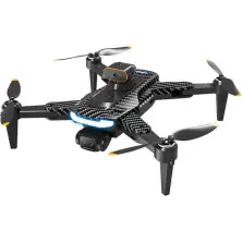 Dronă Sanjoyo SJY-P17PBK, negru