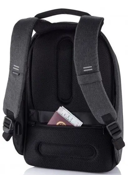 Rucsac XD Design Bobby Hero XL, negru