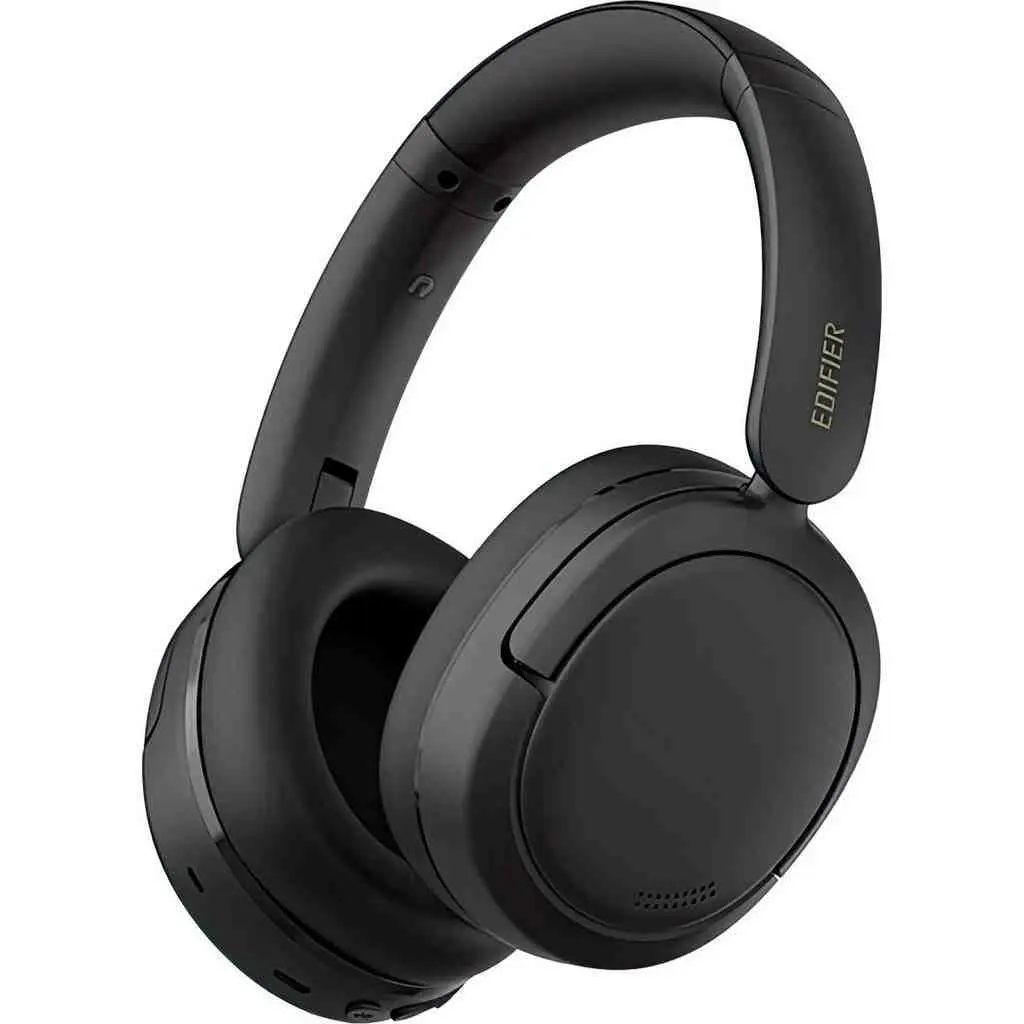 Căşti Edifier W800BT SE, negru