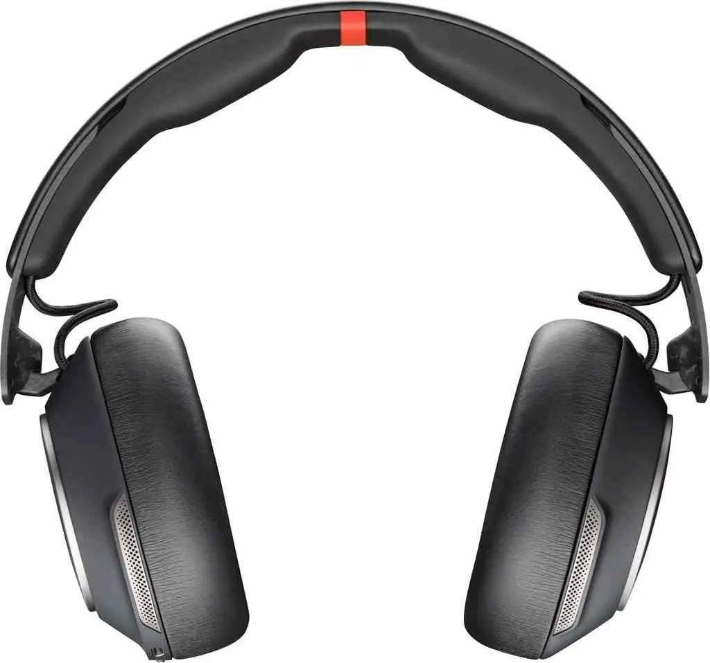 Наушники Poly 8G7T7AA, черный