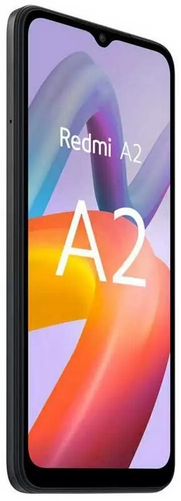 Смартфон Xiaomi Redmi A2+ 3GB/64GB, черный