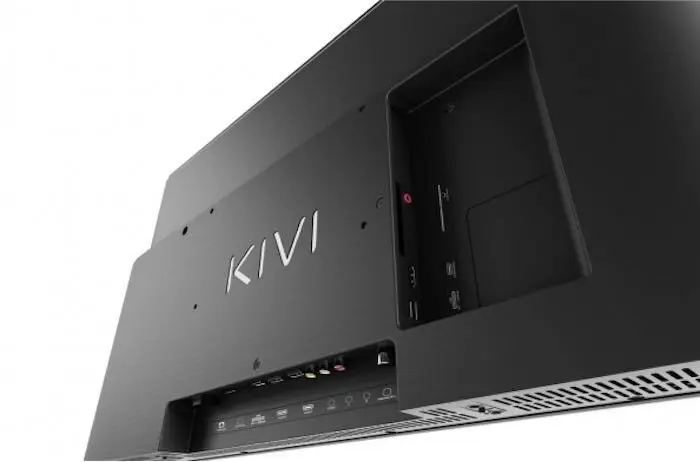 Televizor Kivi 32F770QB, negru