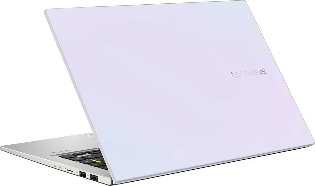 Ноутбук Asus X413EA (14"/FHD/Core i5-1135G7/8GB/256GB/Intel Iris Xe), белый на tehnoparc.md Ноутбук Asus X413EA (14"/FHD/Core i5-1135G7/8GB/256GB/Intel Iris Xe), белый
