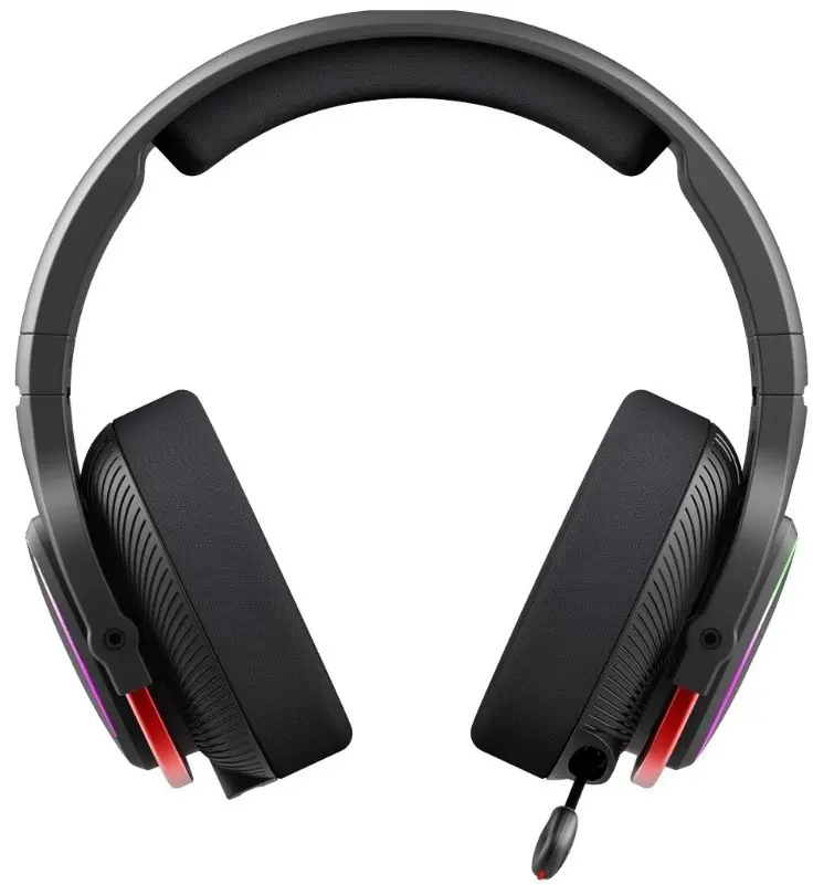 Căşti Bloody MR710, negru