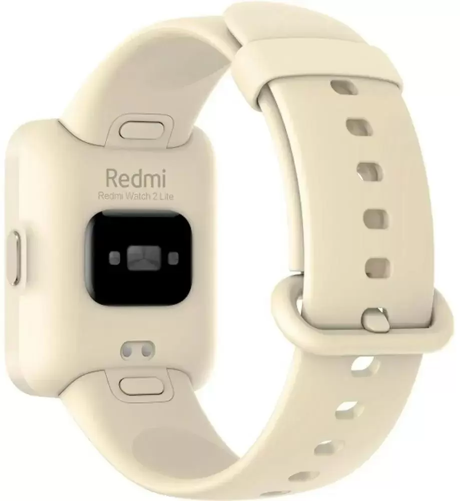 Умные часы Xiaomi Redmi Watch 2 Lite, слоновая кость