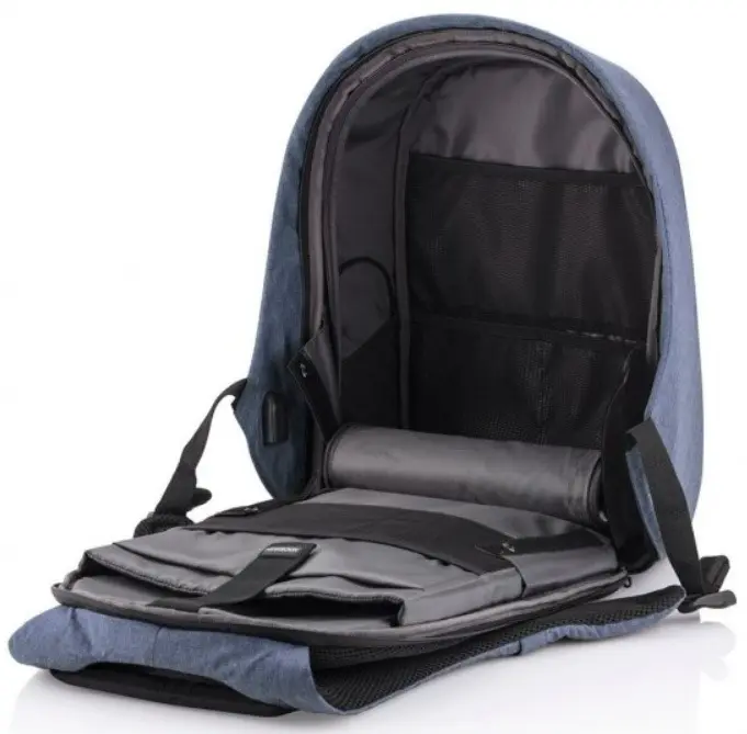 Rucsac XD Design Bobby Hero Small, albastru