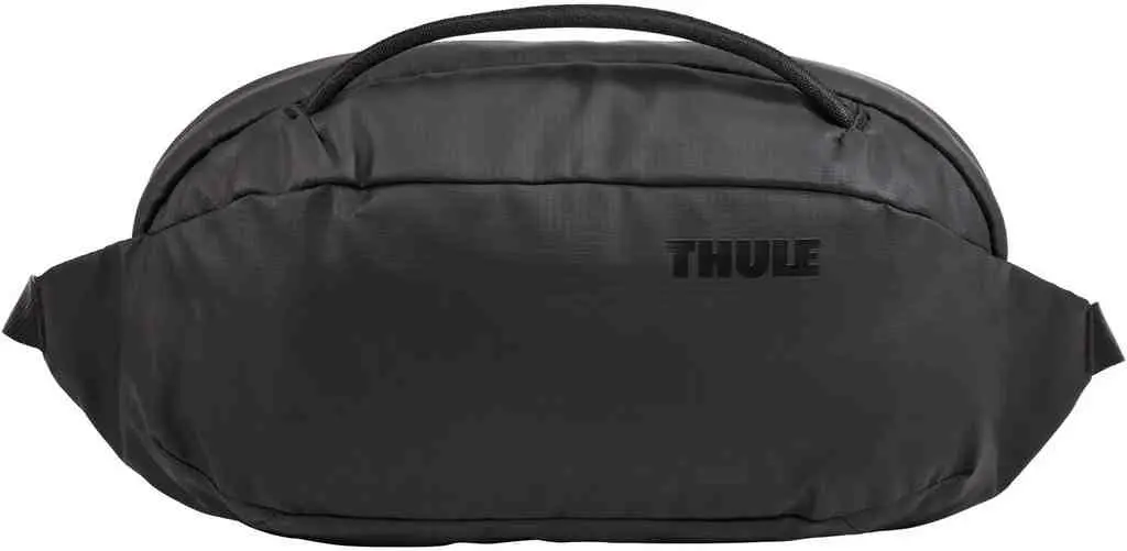 Дорожная сумка Thule TACTWP05, черный
