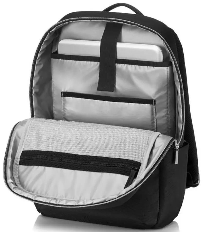 Рюкзак HP Duotone, черный