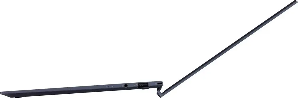 Laptop Asus ExpertBook B9400 (14"/FHD/Core i7-1165G7/16GB/1TB/Intel Iris Xe), negru