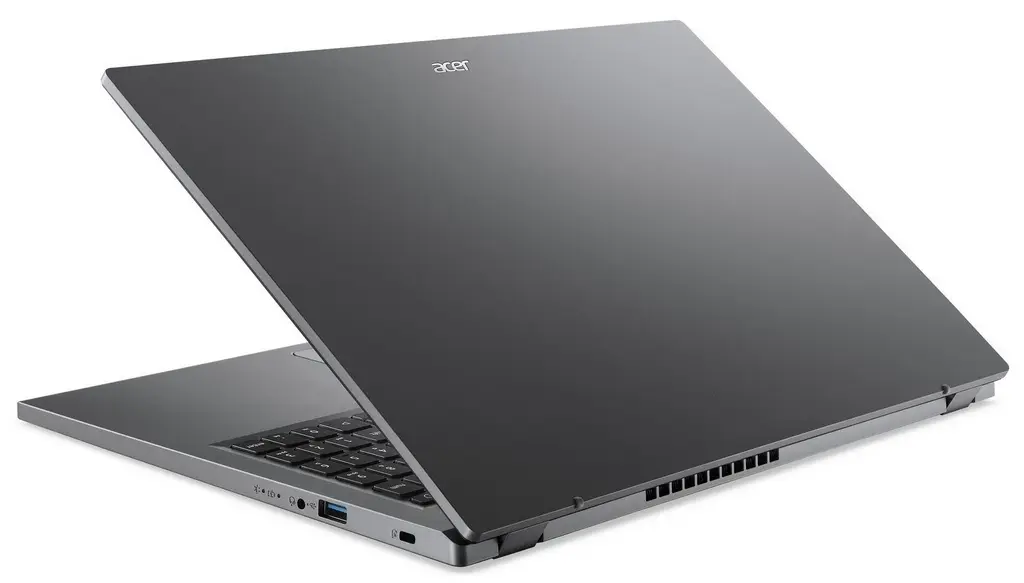 Ноутбук Acer Extensa EX215-23 NX.EH3EU.004 (15.6"/FHD/Ryzen 5 7520U/8GB/512GB/AMD Radeon 610M), серый на tehnoparc.md Ноутбук Acer Extensa EX215-23 NX.EH3EU.004 (15.6"/FHD/Ryzen 5 7520U/8GB/512GB/AMD Radeon 610M), серый