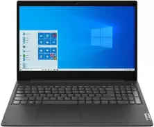 Ноутбук Lenovo IdeaPad 3 15IML05 (15.6"/FHD/Pentium 6405U/4GB/256GB/Intel UHD), черный