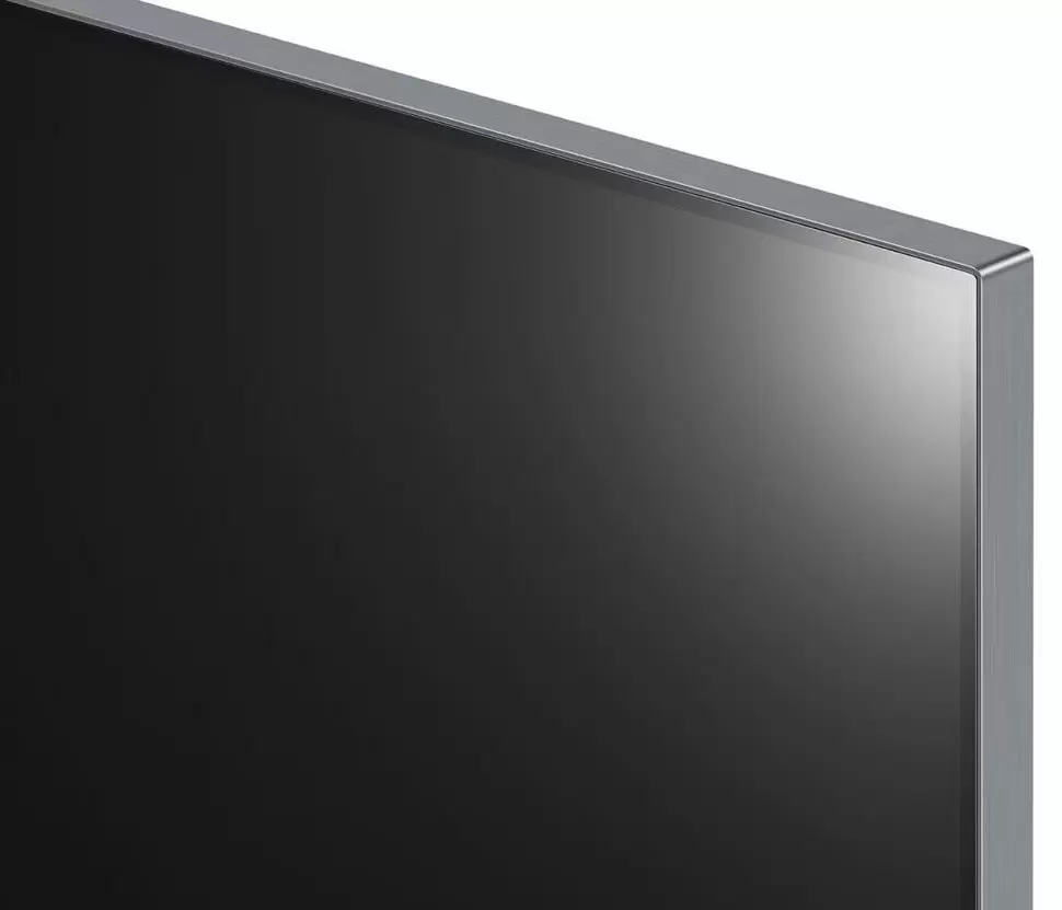 Televizor LG OLED65G36LA, negru