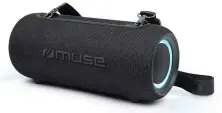 Boxă portabilă Muse M-785 BT, negru