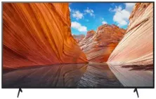 Телевизор Sony KD65X81JAEP, черный на tehnoparc.md Телевизор Sony KD65X81JAEP, черный