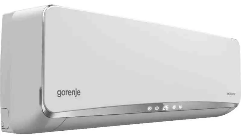 Кондиционер Gorenje TG35VE00G, белый на tehnoparc.md Кондиционер Gorenje TG35VE00G, белый