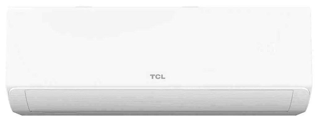 Кондиционер TCL TAC-09CHSD/TPH21IF Inverter wi-fi, белый