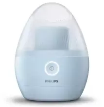 Aparat de curățat scame Philips GCA2100/20, albastru deschis