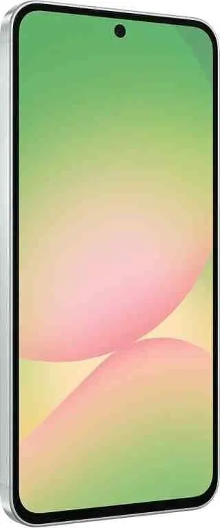 Смартфон Samsung Galaxy A56 5G 8GB/128GB, серый
