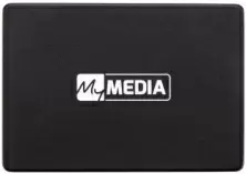 SSD накопитель Verbatim MyMedia 2.5" SATA, 128GB