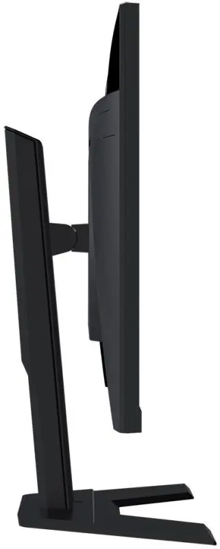 Монитор Gigabyte M27F, черный