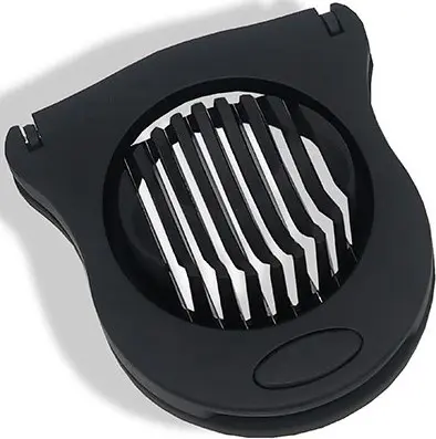 Tăietor de ouă Maestro MR-1559, negru