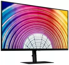 Monitor Samsung S27A600NWI, negru