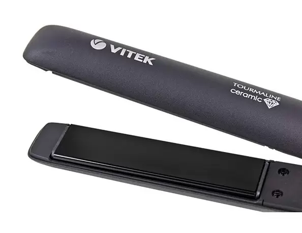 Прибор для укладки Vitek VT-8404, черный