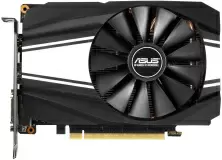 Видеокарта Asus GeForce GTX1660 SUPER 6GB GDDR6 Phoenix OC
