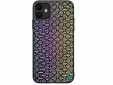 Husă de protecție Nillkin iPhone 11 Pro Twinkle Case, multicolor