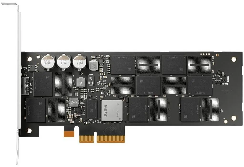 SSD накопитель Samsung 983 ZET M.2 NVMe, 480GB на tehnoparc.md SSD накопитель Samsung 983 ZET M.2 NVMe, 480GB
