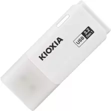 USB-флешка Kioxia U301 16ГБ, белый