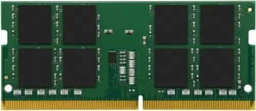 Оперативная память SO-DIMM Kingston ValueRam 32ГБ DDR4-3200MHz, CL22, 1.2V