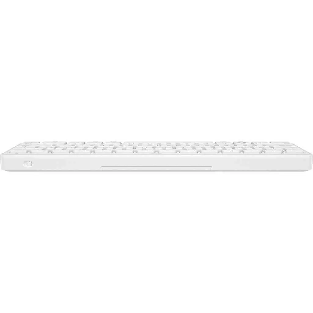 Tastatură HP 350, alb