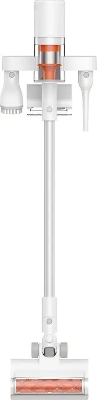 Aspirator vertical Xiaomi Vacuum Cleaner G11, alb