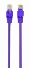 Cablu Gembird PP12-3M/V, violet