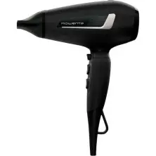 Uscător de păr Rowenta CV8810F0, negru
