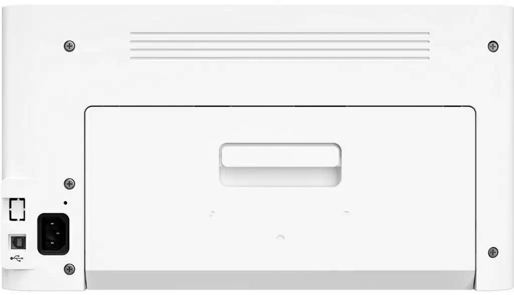 Imprimantă HP LaserJet 150nw, alb
