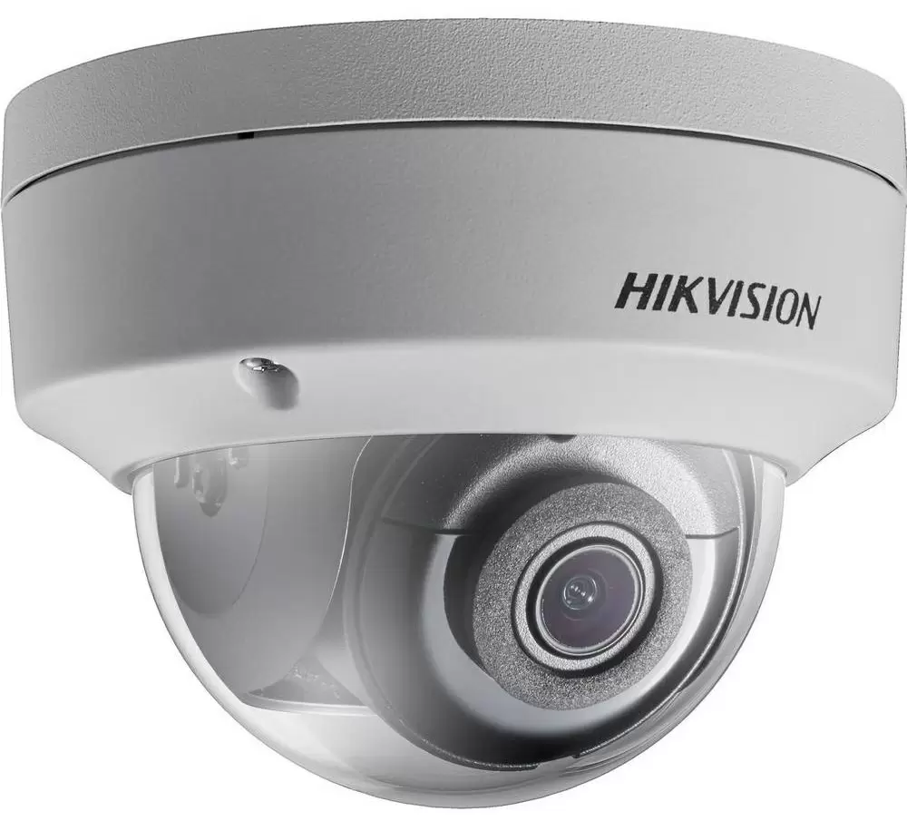 Камера видеонаблюдения Hikvision DS-2CD2163G0-IS