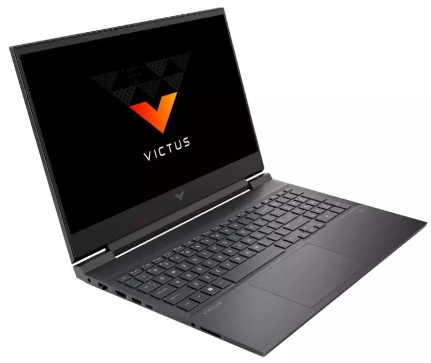 Laptop Victus Gaming Laptop 16-r0026ci (16.1"/FHD/Core i7-13700H/16GB/1TB/GeForce RTX 4050 6GB), gri pe tehnoparc.md Laptop Victus Gaming Laptop 16-r0026ci (16.1"/FHD/Core i7-13700H/16GB/1TB/GeForce RTX 4050 6GB), gri