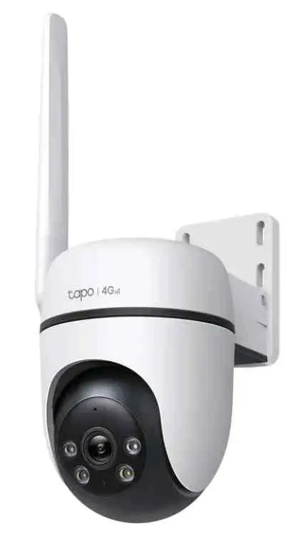 Cameră de supraveghere TP-Link TAPO C501GW