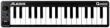 MIDI-клавиатура Alesis Q Mini, черный