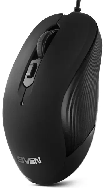 Mouse Sven RX-140, negru