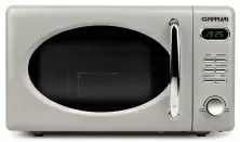 Микроволновая печь G3Ferrari G1015510, серый