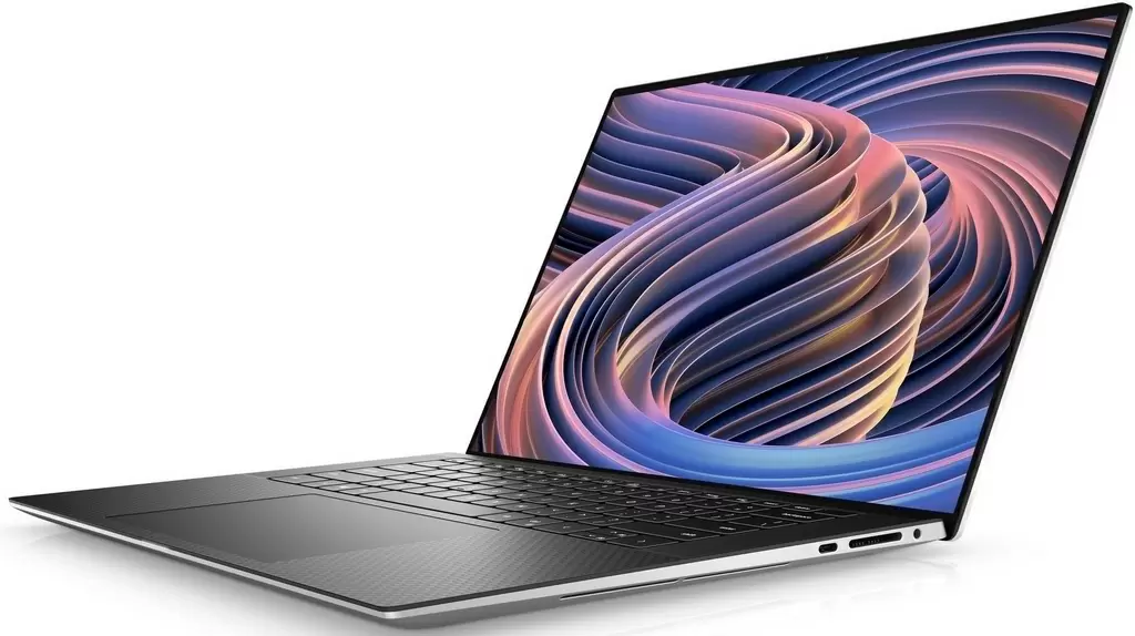 Ноутбук Dell XPS 15 9520 (15.6"/3.5K/Core i7-12700H/32GB/1TB/GeForce RTX 3050 Ti 4GB/Win 11), серый