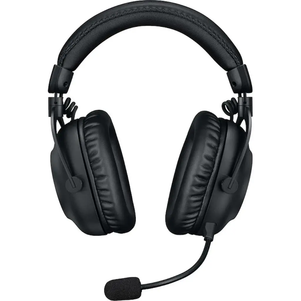 Căşti Logitech G Pro X SE Black, negru pe tehnoparc.md Căşti Logitech G Pro X SE Black, negru