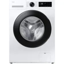 Стиральная машина Samsung WW80FG5L32AELE, белый